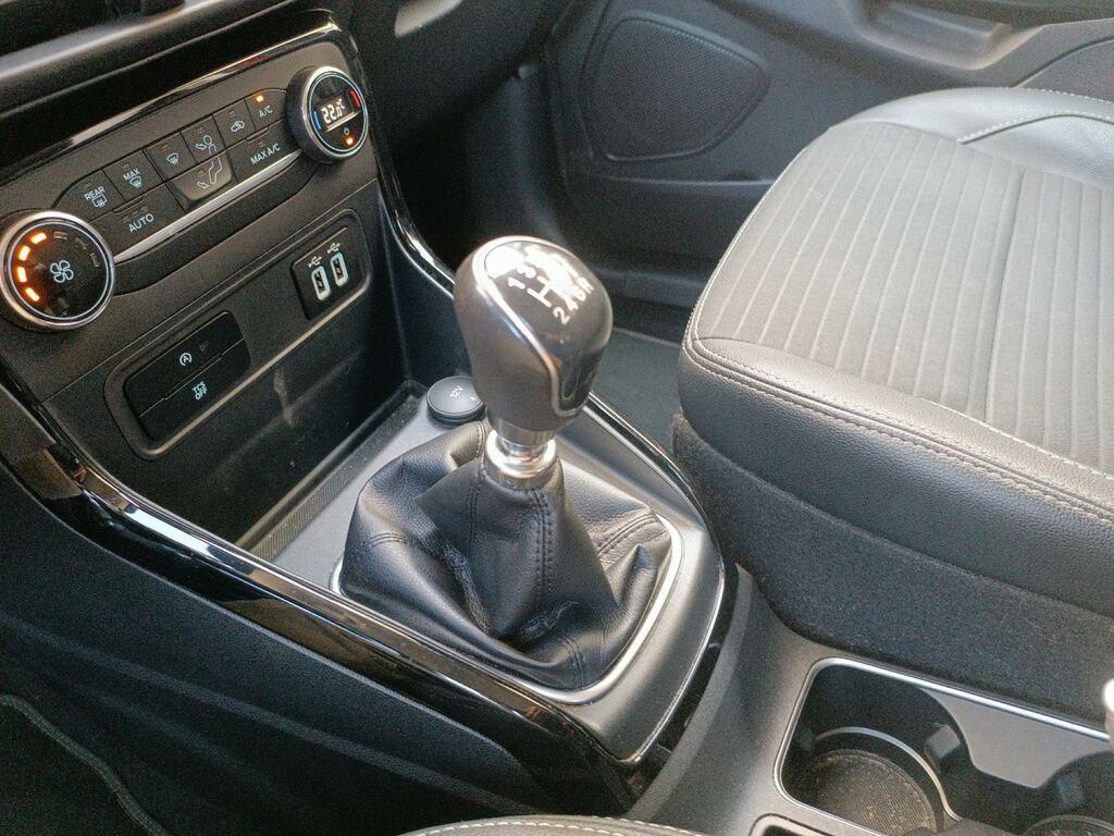 Ford EcoSport 1.0 ecoboost Titanium s&s 125cv my20.25
