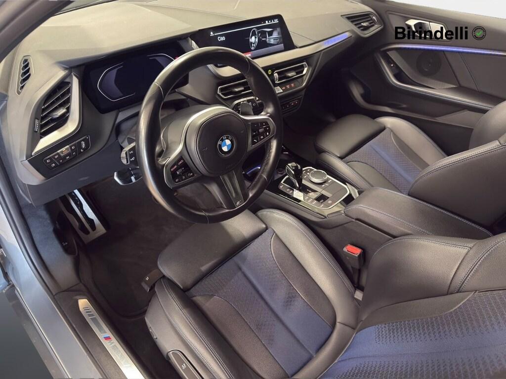 BMW Serie 1 120i Msport auto