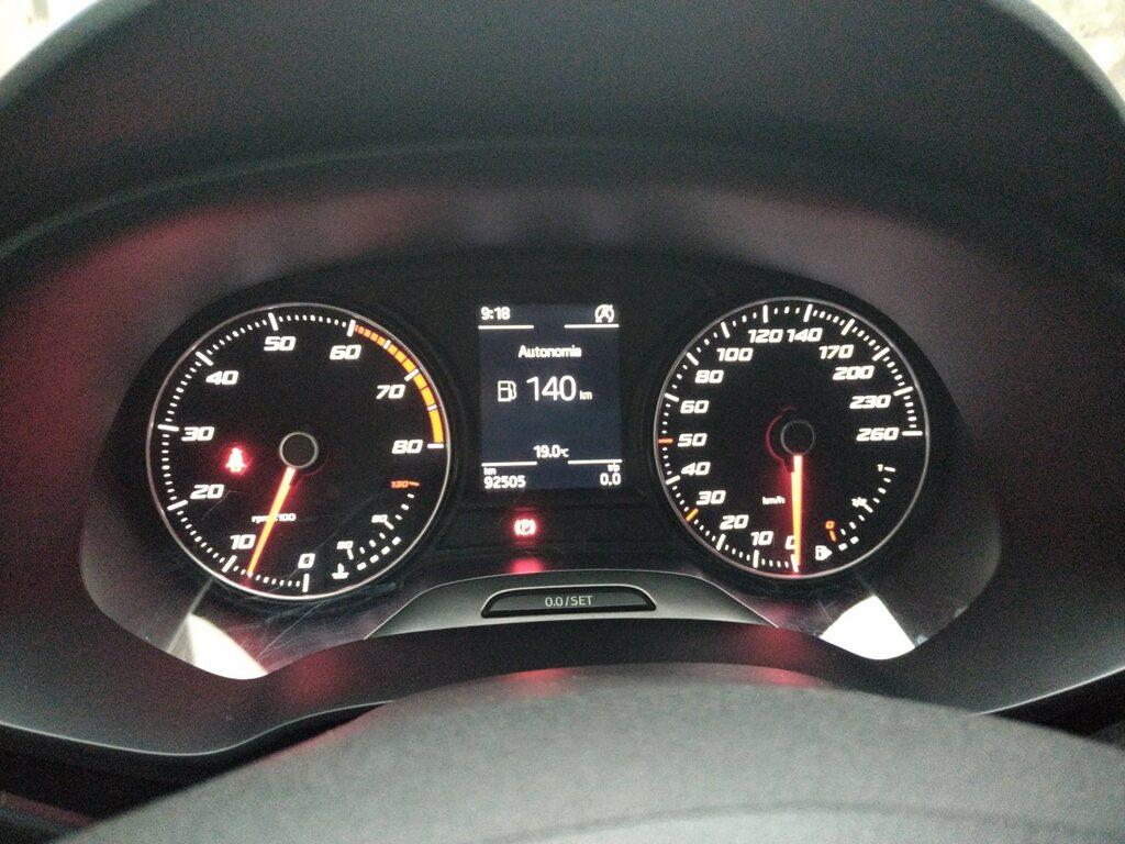 Seat Leon 1.4 tsi act FR 150cv
