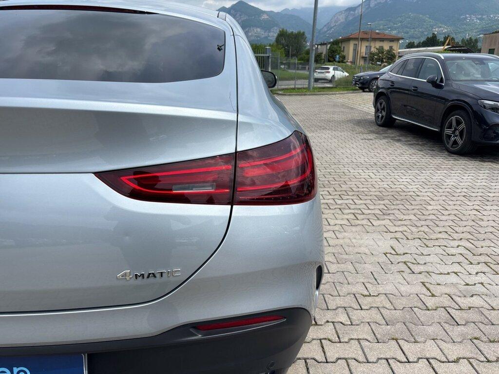 Mercedes GLE 350 de phev AMG Line Premium Plus 4matic auto