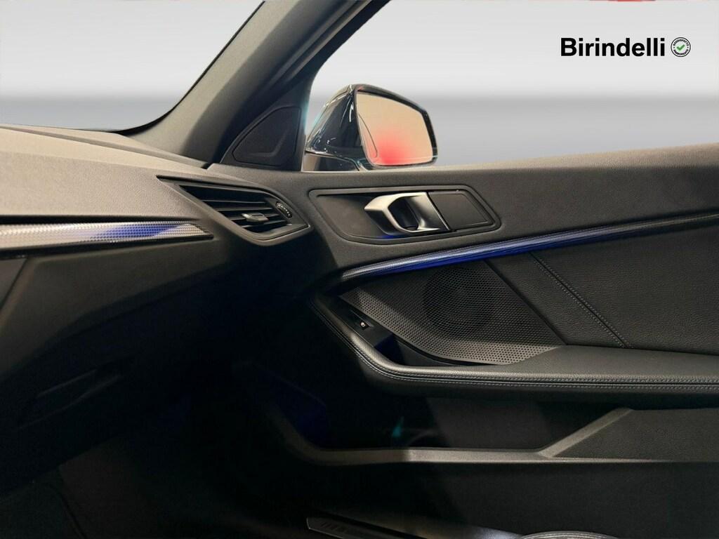 BMW Serie 1 118i Msport 136cv auto