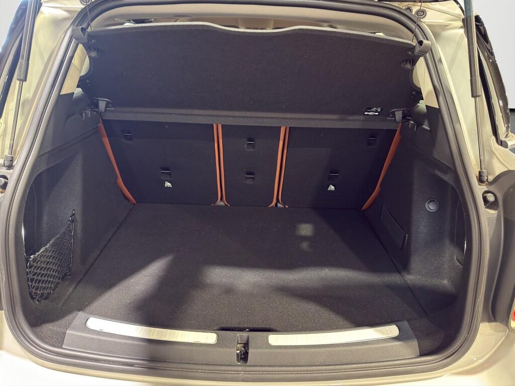 Mini Cooper S Countryman 2.0 TwinPower Turbo Cooper S ALL4
