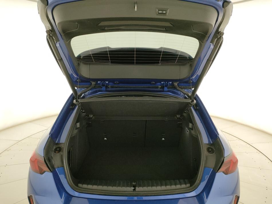 BMW Serie 1 118d MSport auto