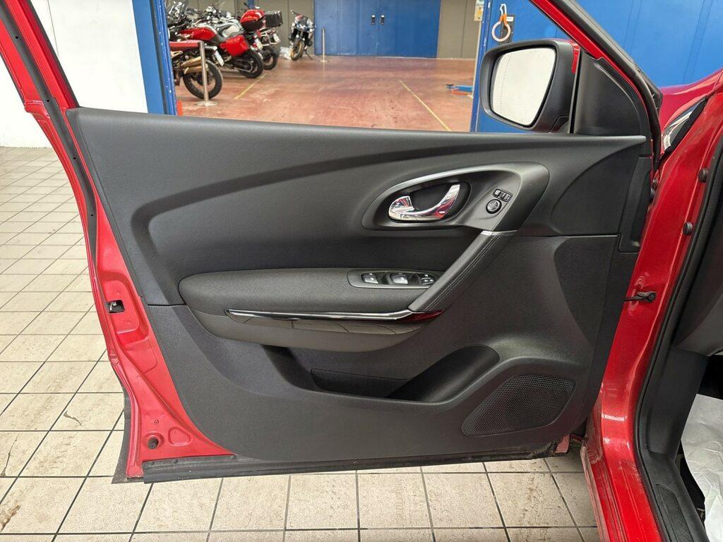 Renault Kadjar 1.5 dci energy Sport Edition 110cv edc