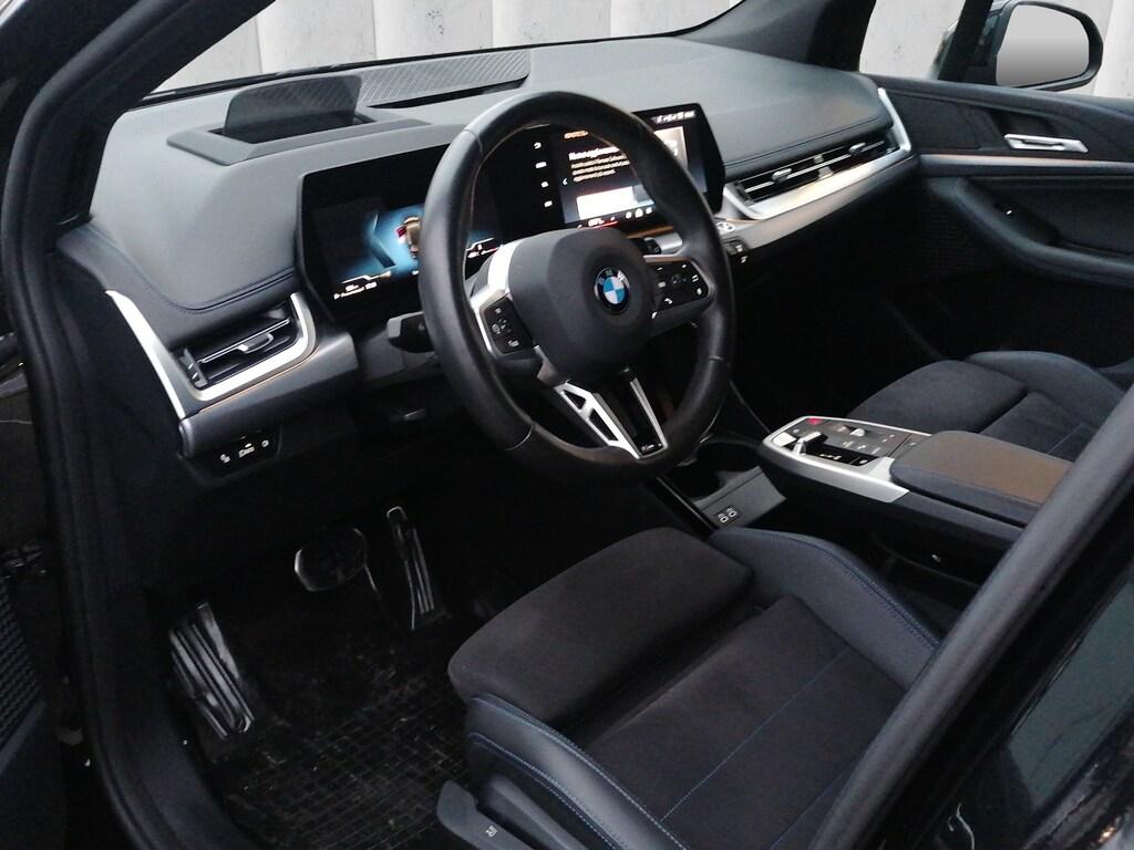 BMW Serie 2 218d Active Tourer Msport auto