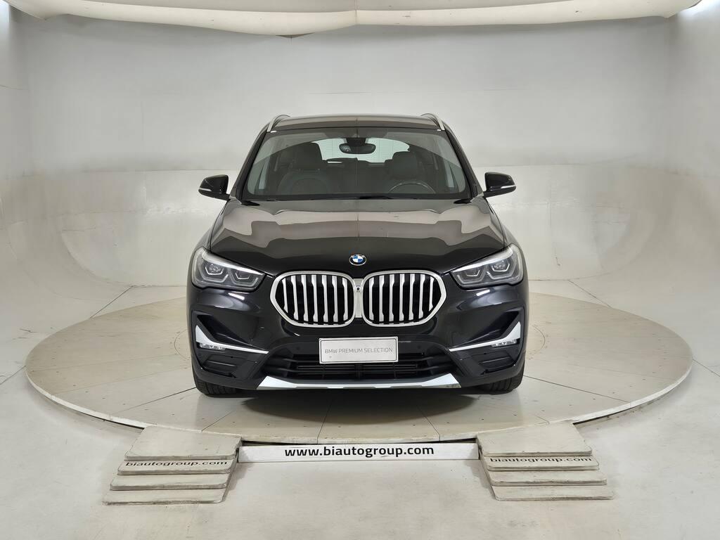BMW X1 xdrive25e xLine Plus auto