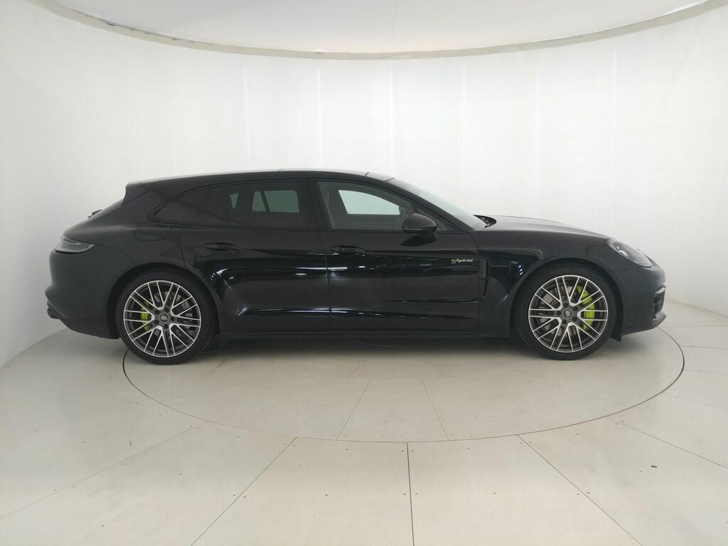Porsche Panamera Sport Turismo 2.9 4 e-hybrid auto