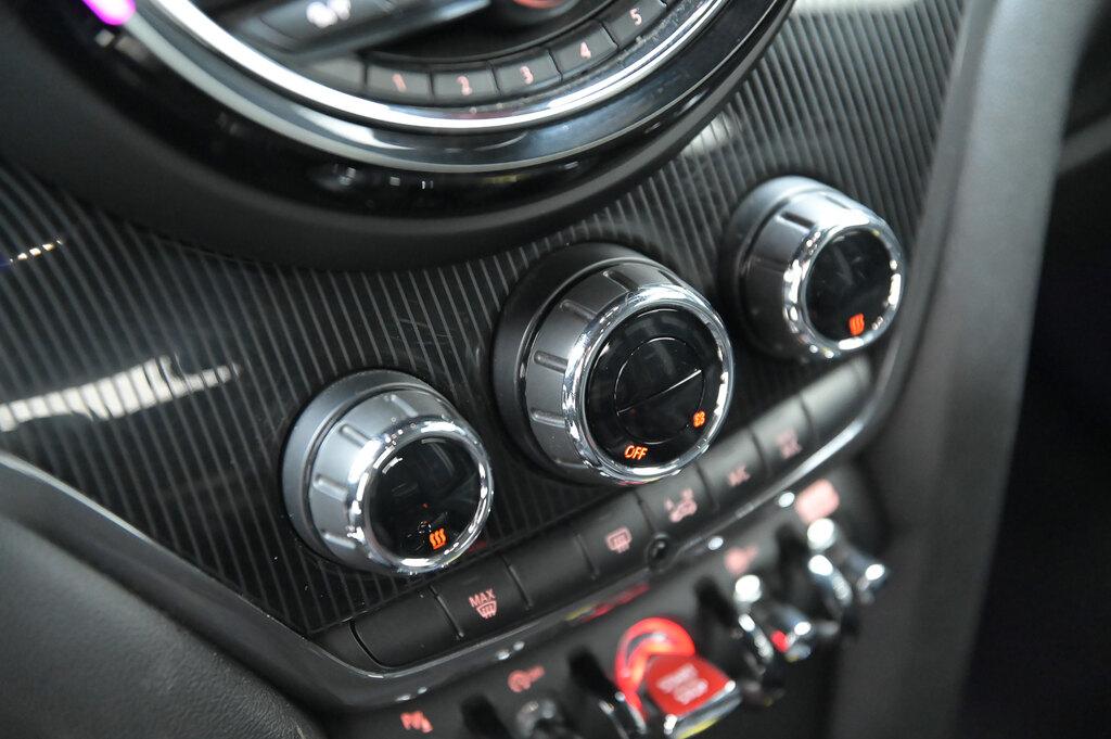 Mini Cooper SD Countryman 2.0 TwinPower Turbo Cooper SD Hype ALL4 Steptronic