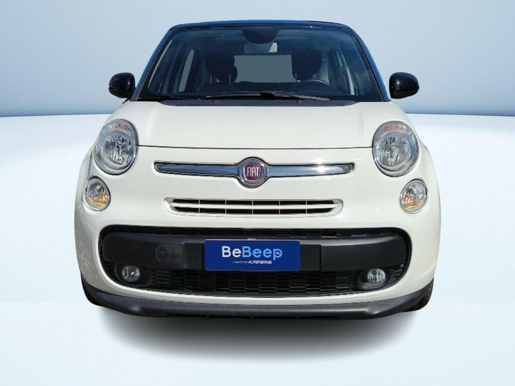 Fiat 500L 1.3 mjt Lounge 95cv