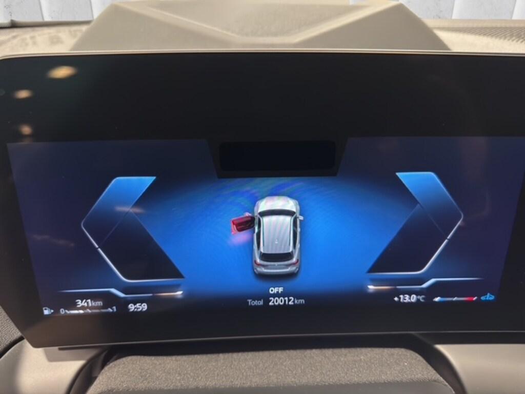 BMW Serie 1 118d MSport Pro auto