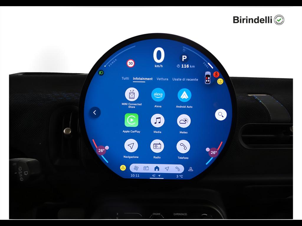 Mini Mini Cooper 3p 1.5 C Classic auto