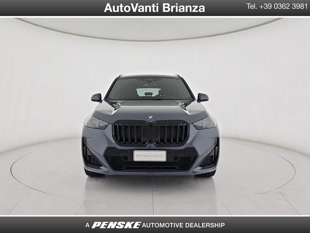 BMW X1 xdrive 25e MSport Pro auto