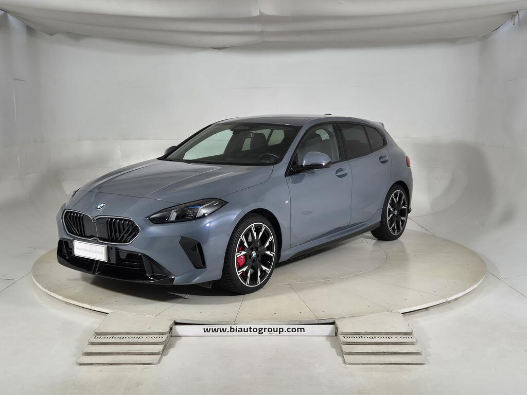BMW Serie 1 118d MSport Pro auto