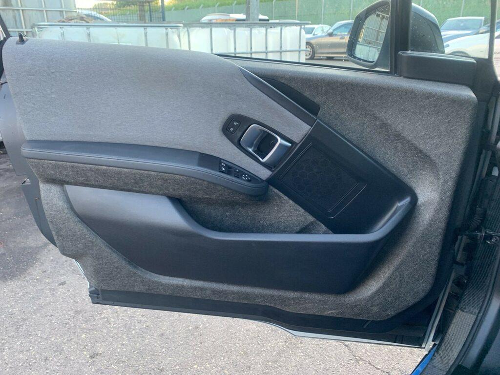 BMW i3 i3s 120Ah Advantage