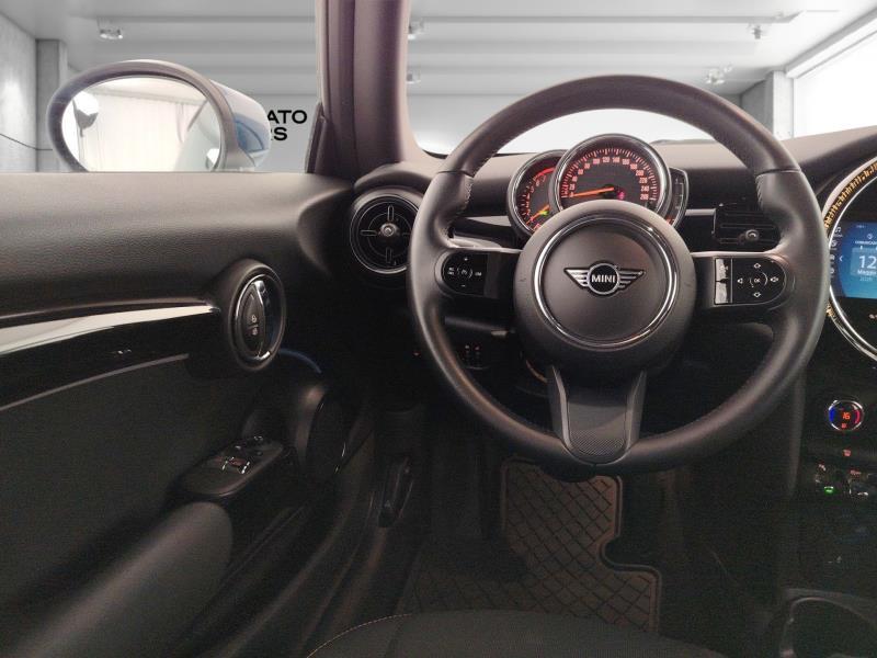 Mini Cooper 1.5 TwinPower Turbo Cooper