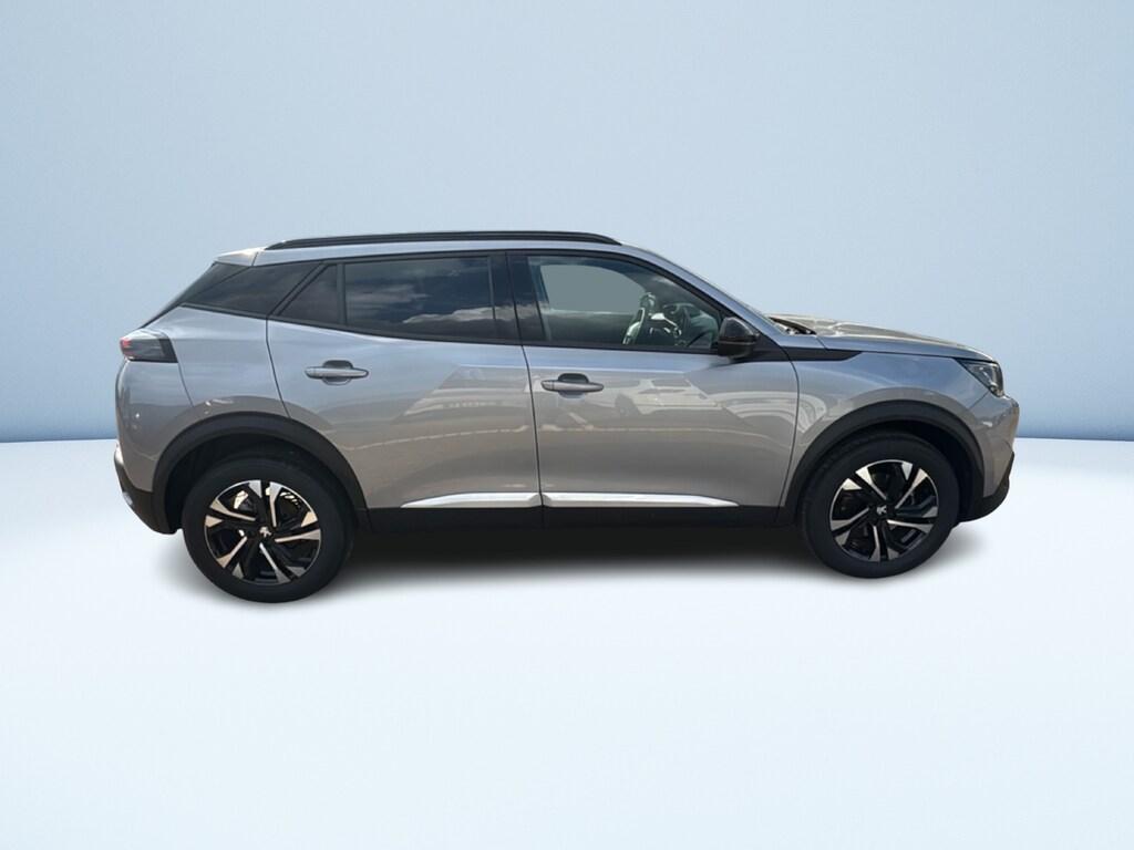 Peugeot 2008 1.5 bluehdi Allure s&s 130cv eat8