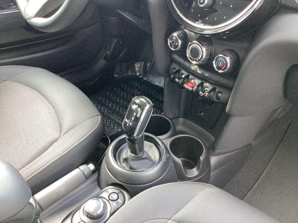 Mini Mini 3p 1.5 One Classic 102cv auto