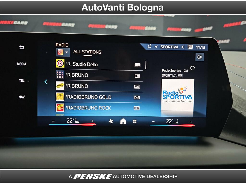 BMW Serie 1 118d MSport Pro auto