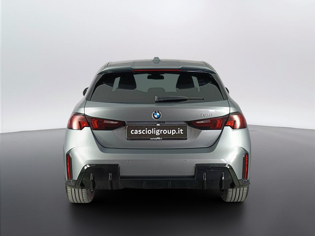 BMW Serie 1 118d MSport Pro auto