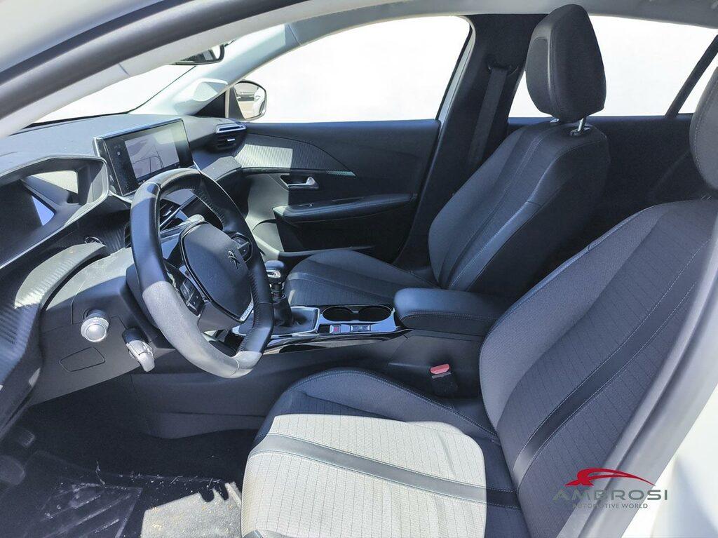 Peugeot 208 1.2 puretech Allure s&s 100cv my20