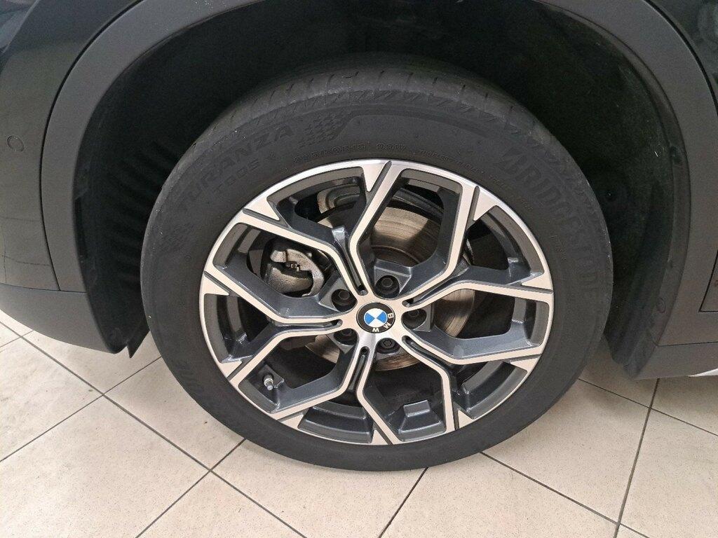BMW X1 sdrive18d xLine Plus auto