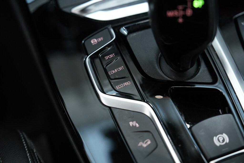 BMW X4 xdrive20d xLine auto my19