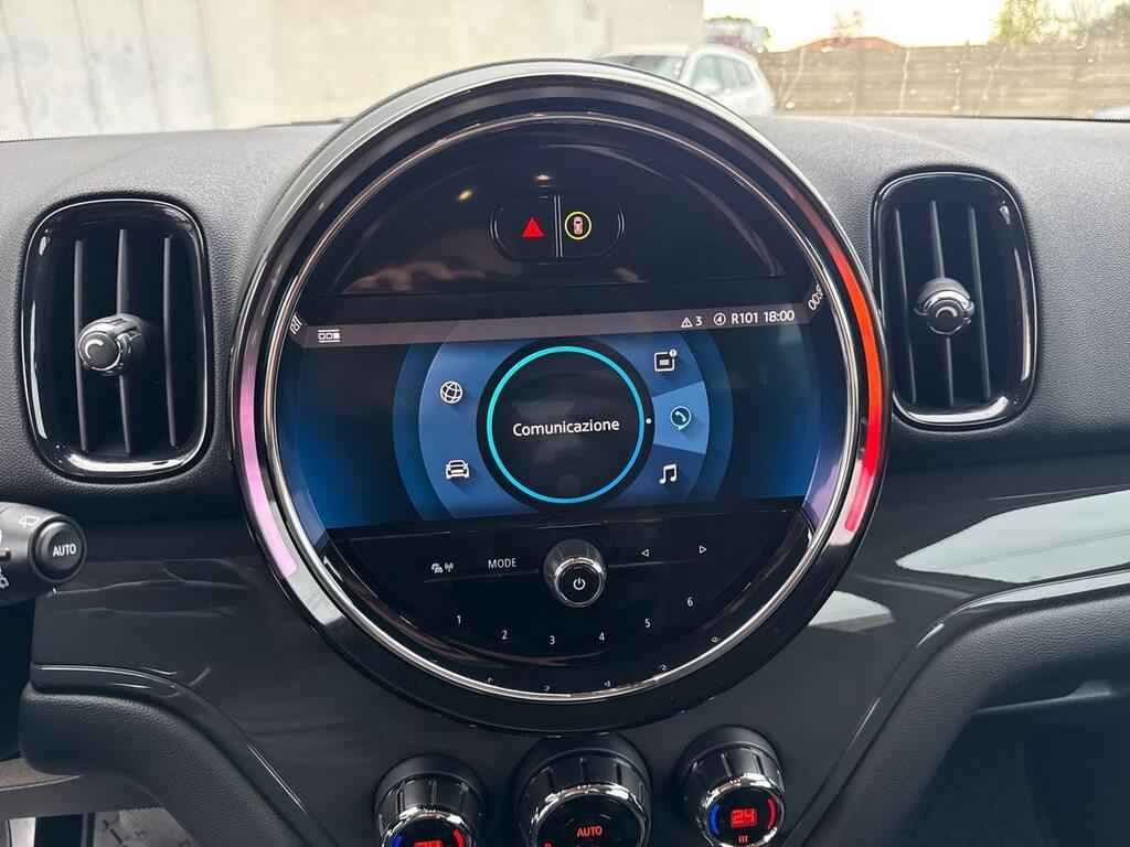 Mini One Countryman 1.5 One