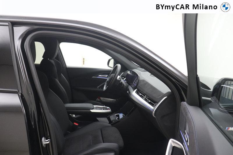 BMW iX2 edrive 20 MSport Pro