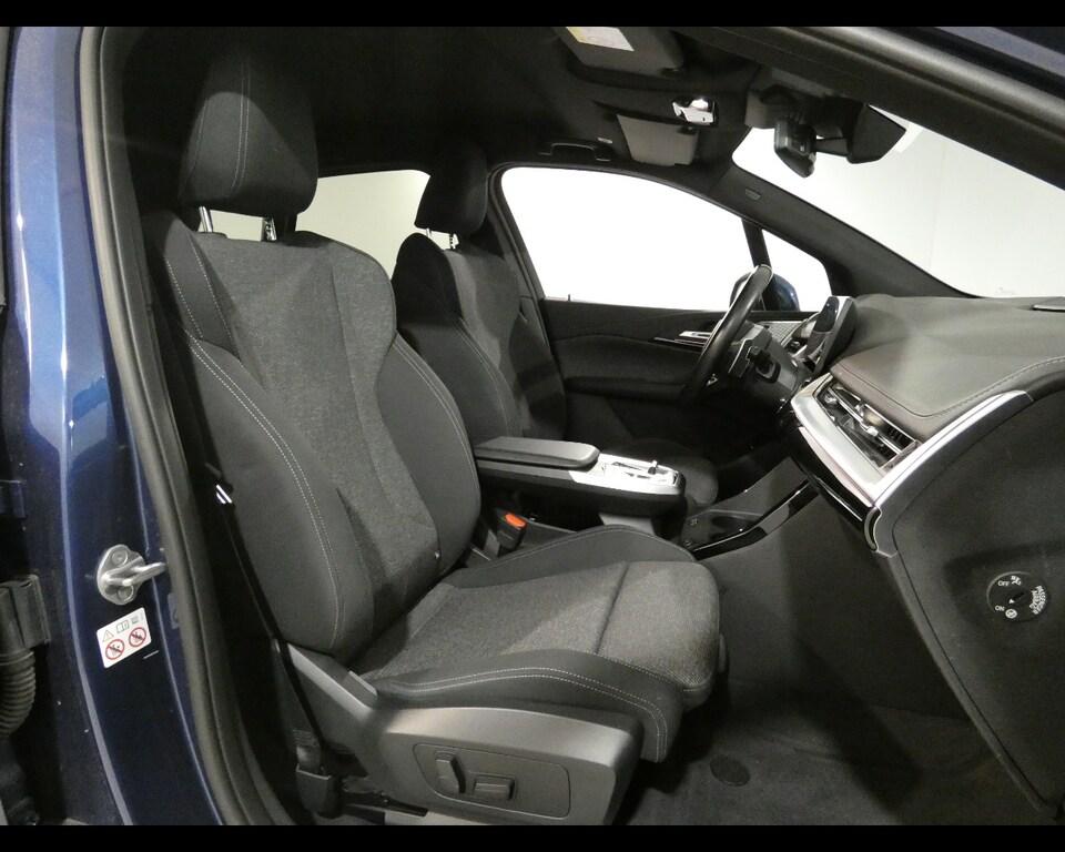 BMW Serie 2 218d Active Tourer auto