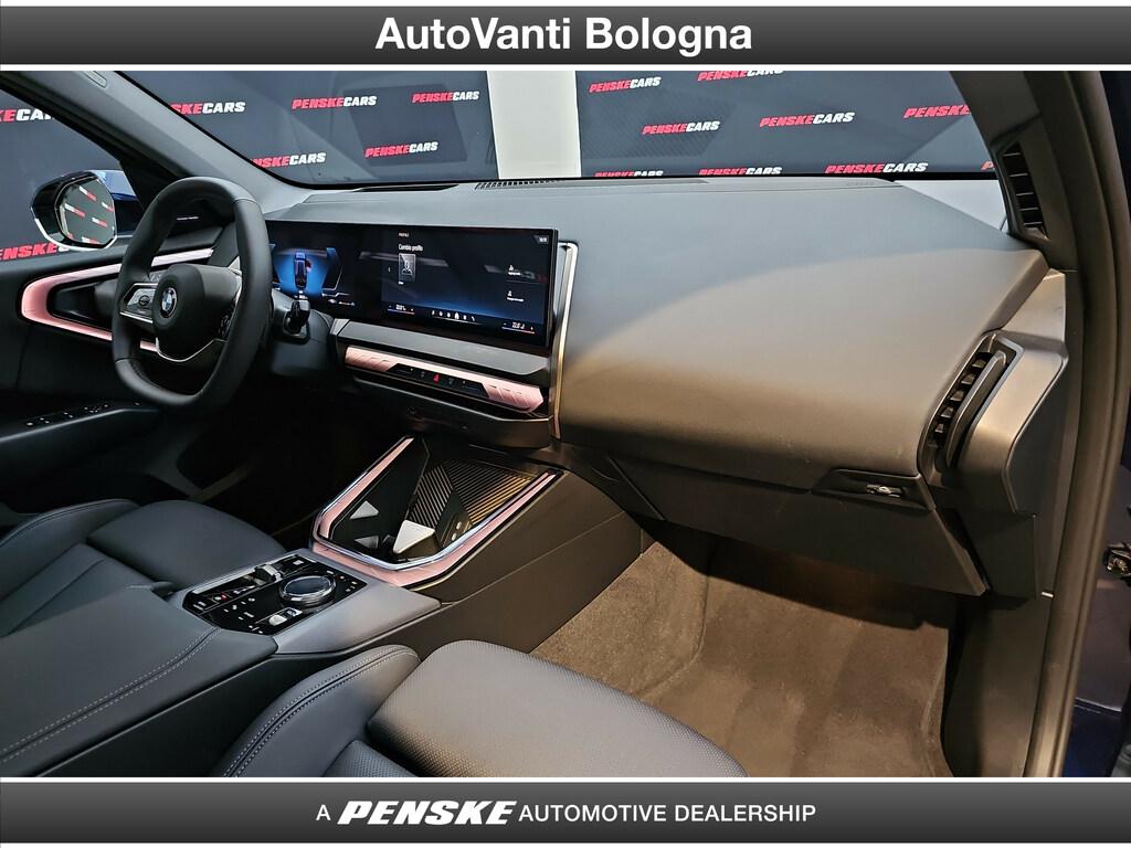 BMW X3 xdrive20d auto