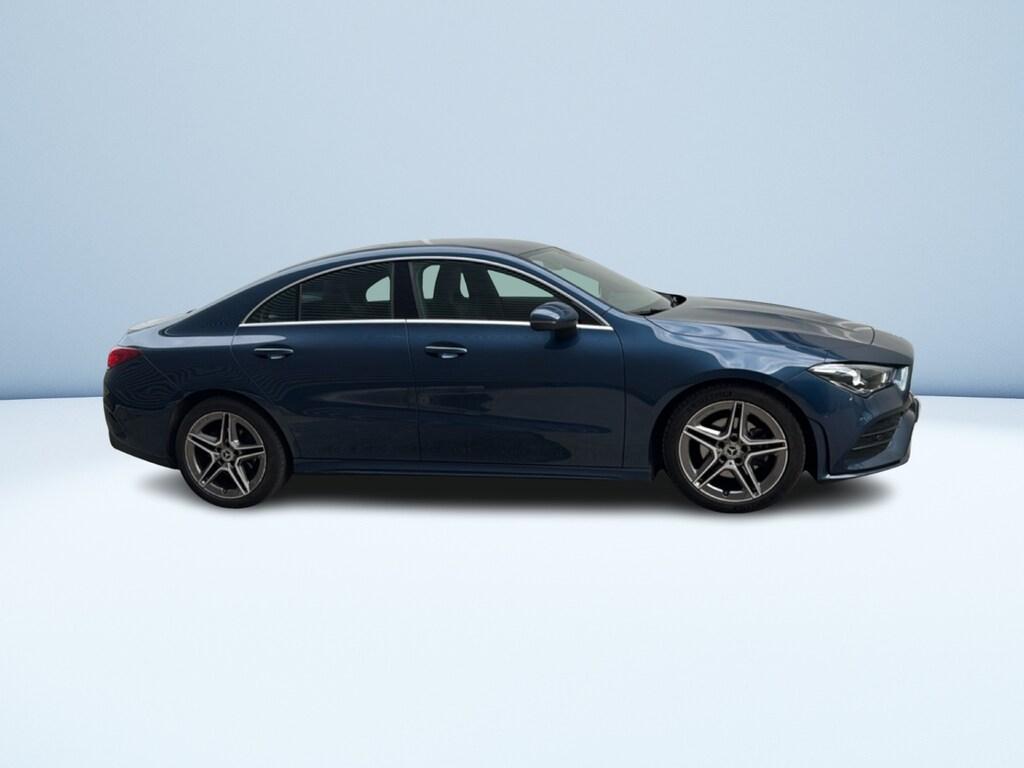 Mercedes CLA 180 Premium auto
