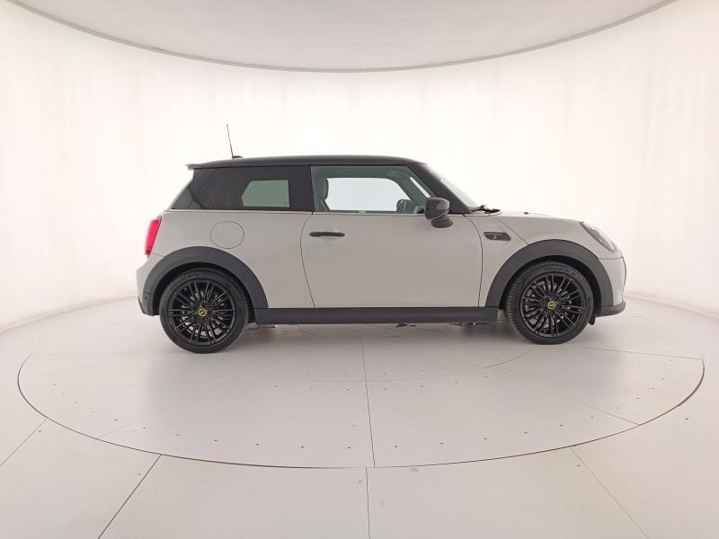 Mini Mini 3p Cooper SE Classic auto