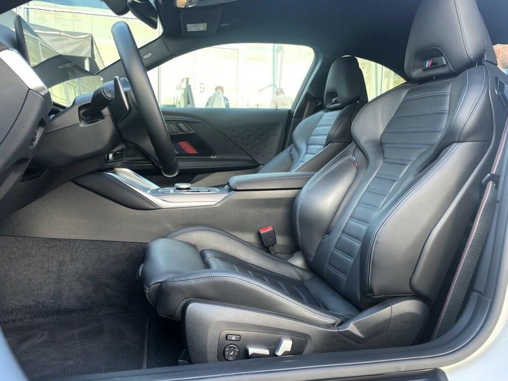 BMW Serie 2 M 220i Coupe M240i xdrive auto