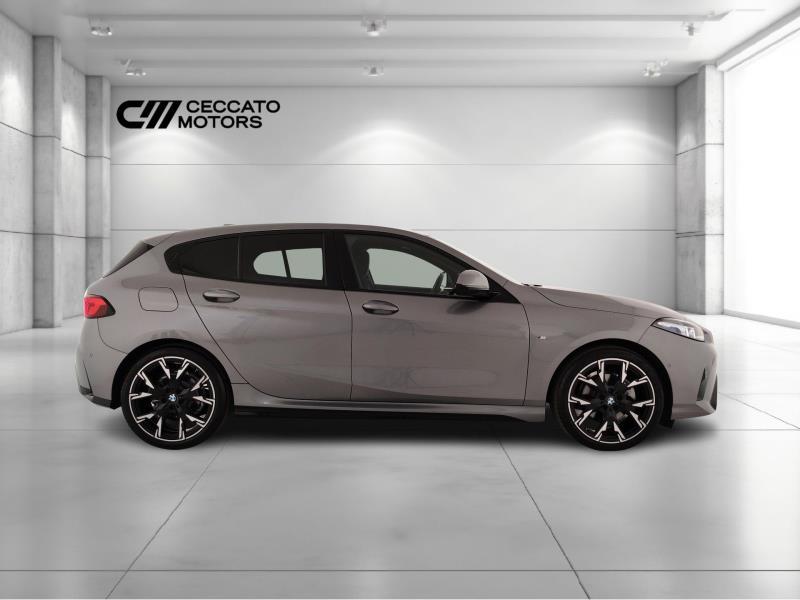 BMW Serie 1 118d MSport auto