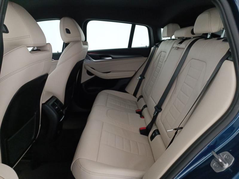 BMW X4 xdrive30d mhev 48V Msport 249cv auto