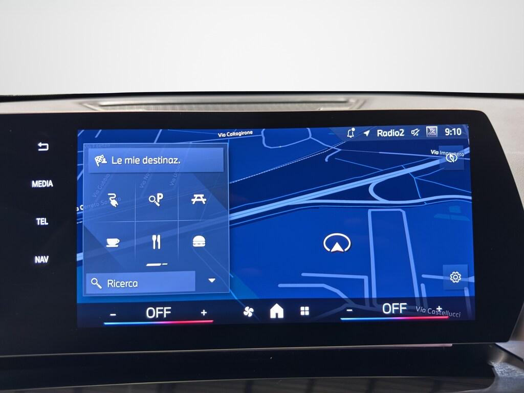 BMW iX1 edrive 20 X-Line