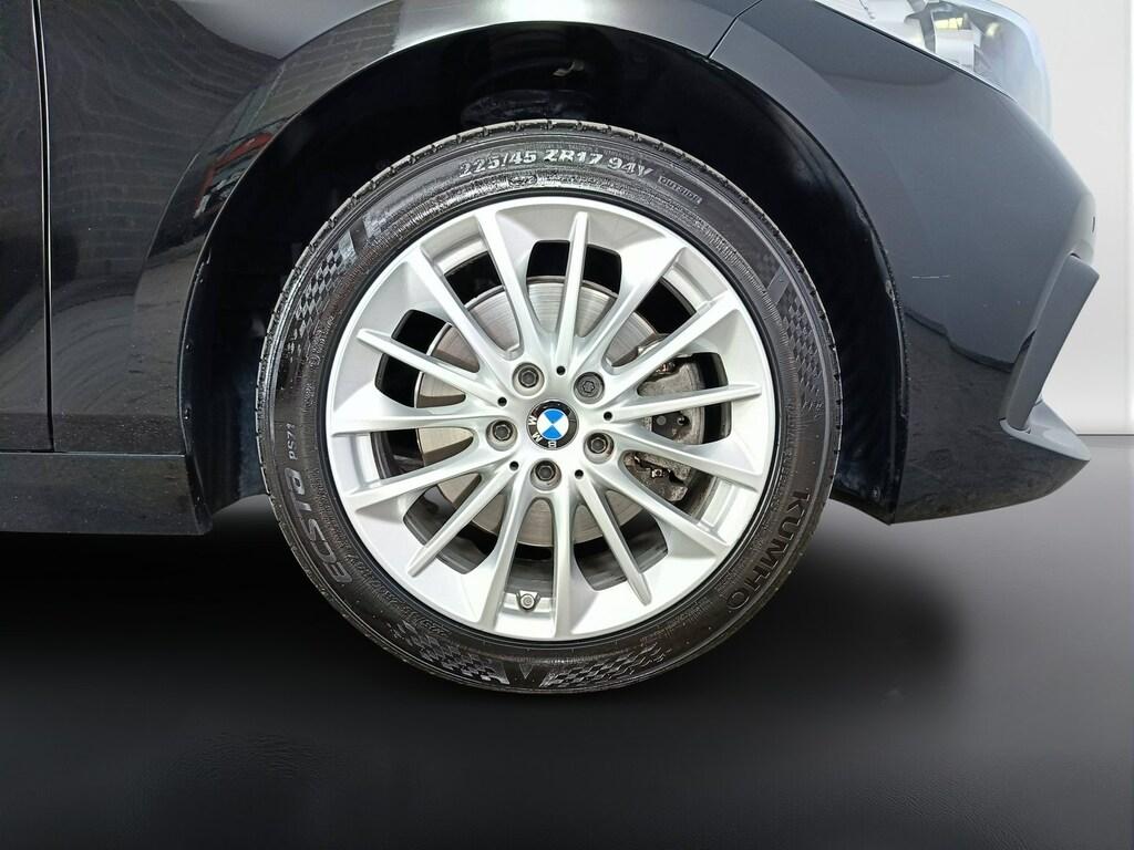 BMW Serie 1 116d Business Advantage auto