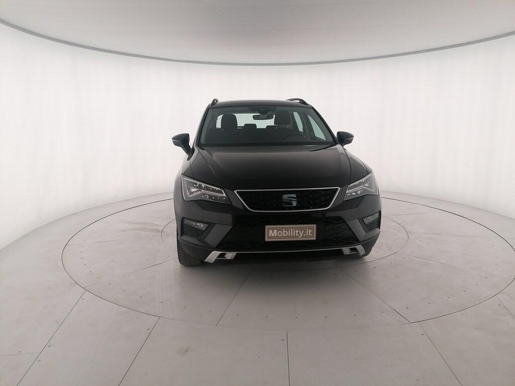 Seat Ateca 1.6 tdi Business dsg