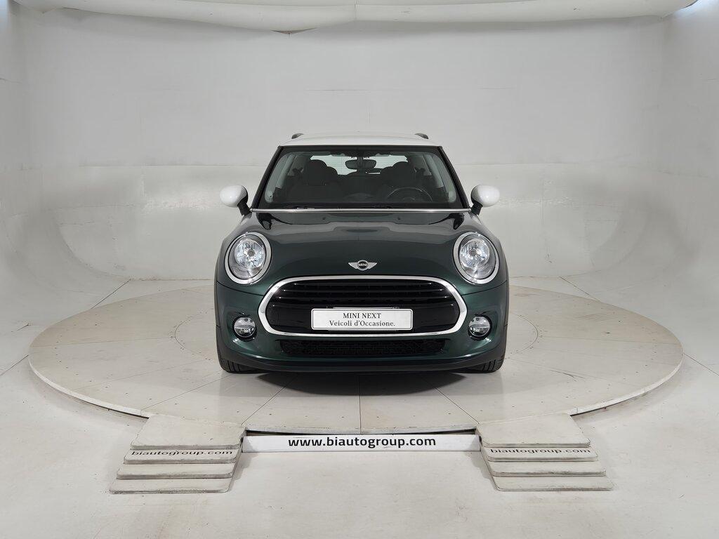 Mini Cooper 1.5 Cooper Boost