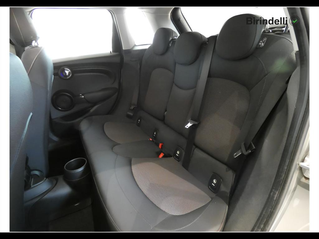 Mini Cooper 1.5 Cooper Hype