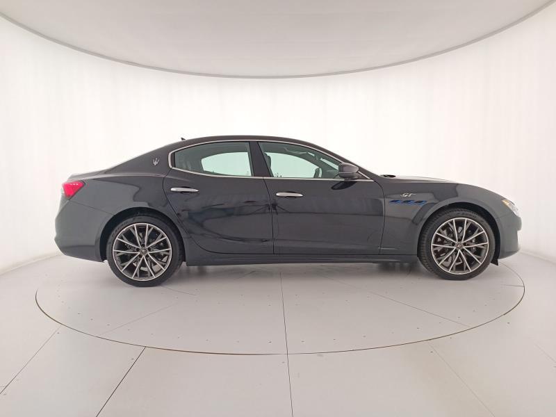 Maserati Ghibli 2.0 mhev GT 330cv rwd auto