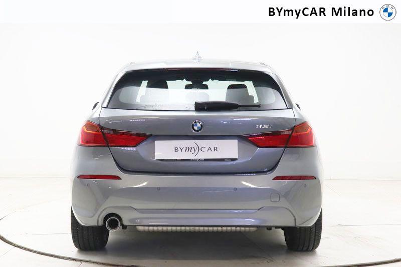 BMW Serie 1 118i Business Advantage