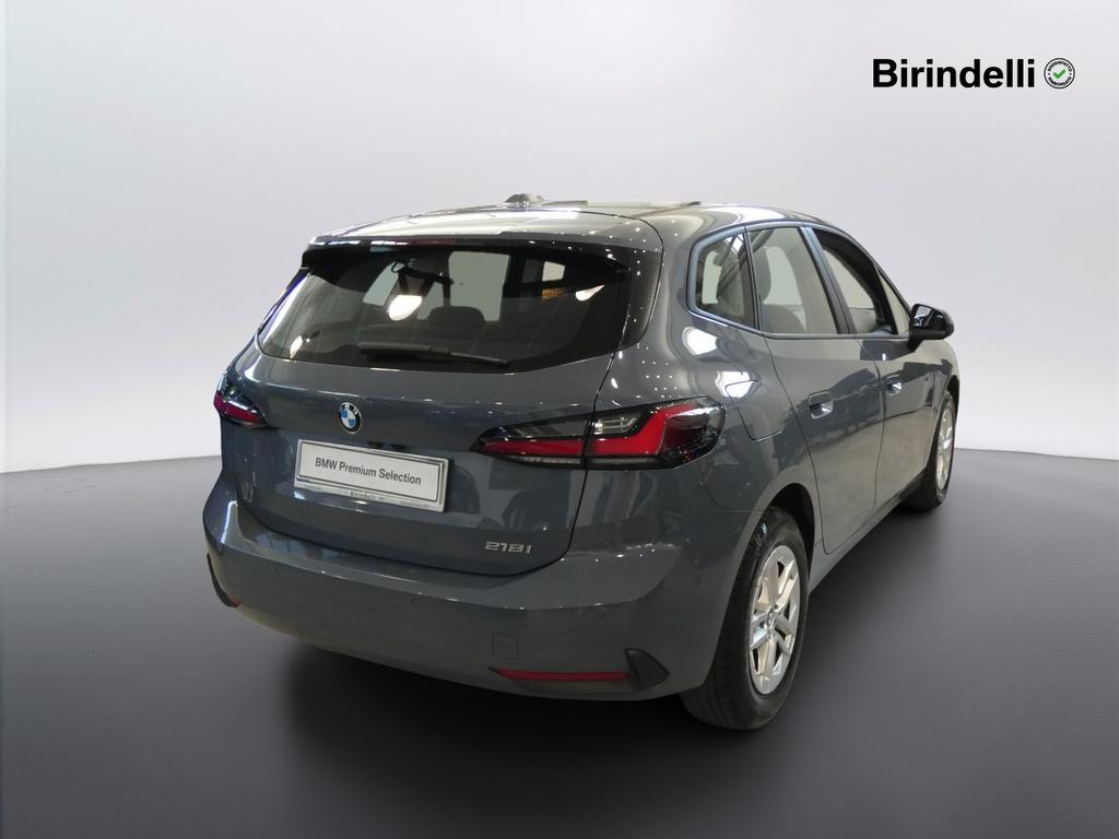 BMW Serie 2 218i Active Tourer auto