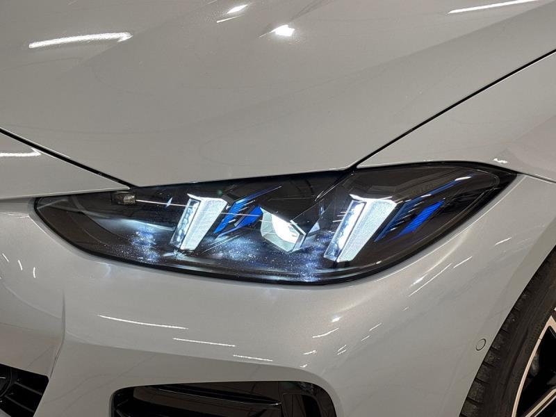 BMW Serie 4 420d Gran Coupe mhev 48V xdrive M Sport Pro auto