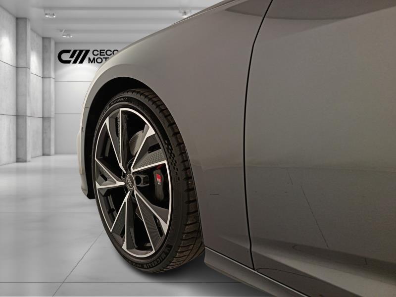 Audi S6 Avant 3.0 tdi mhev quattro 344cv tiptronic