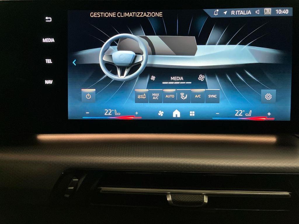 BMW X1 xdrive20d mhev 48V MSport auto