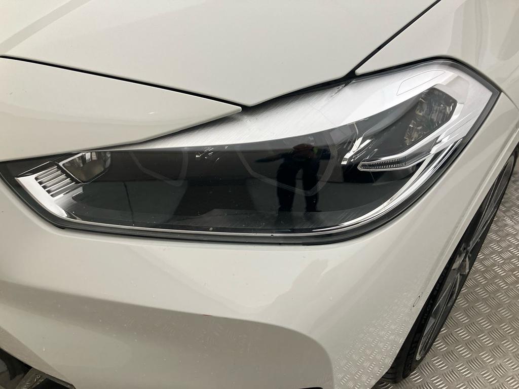 BMW X2 sdrive18d Msport auto