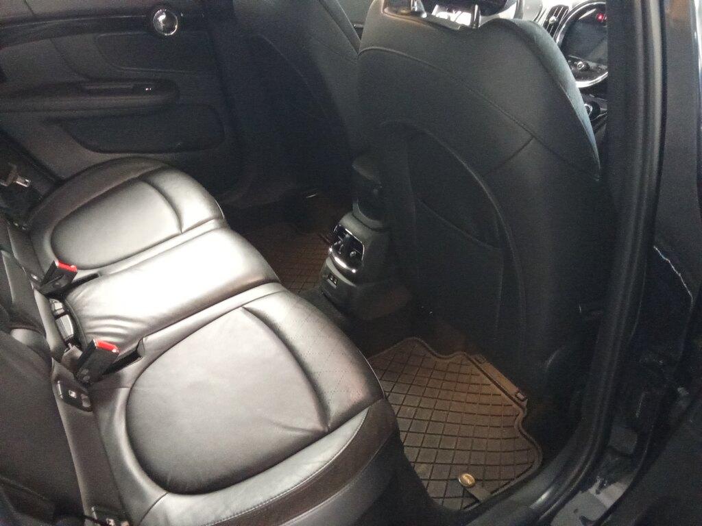 Mini Mini Countryman 2.0 JCW JCW auto