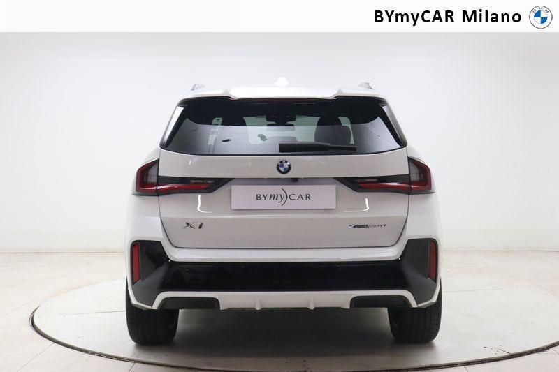 BMW X1 xdrive20d mhev 48V MSport Pro auto