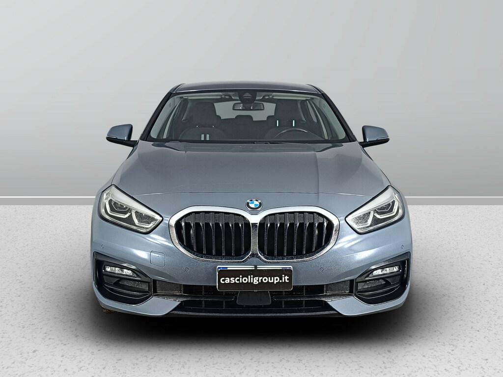 BMW Serie 1 118i Sport 136cv auto